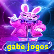 gabe jogos