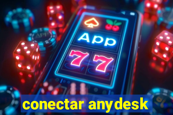 conectar anydesk