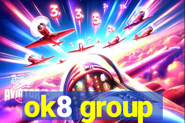 ok8 group