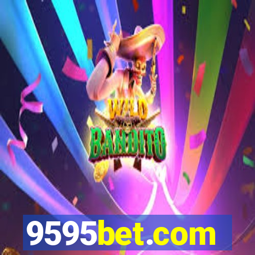 9595bet.com