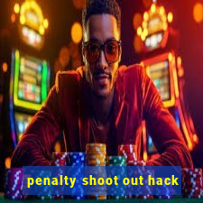 penalty shoot out hack