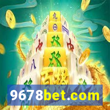 9678bet.com