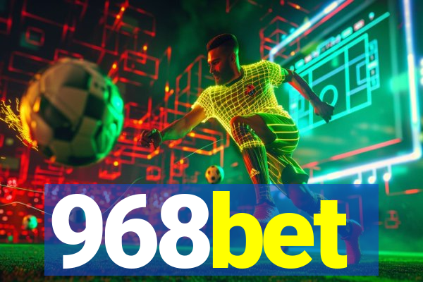 968bet