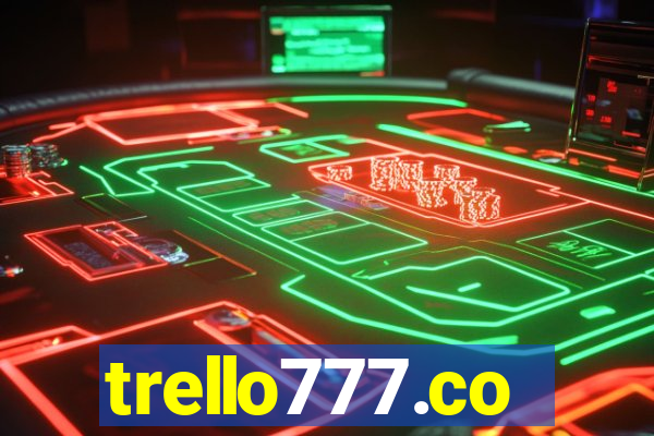 trello777.co