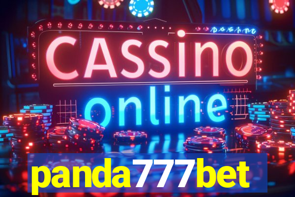 panda777bet