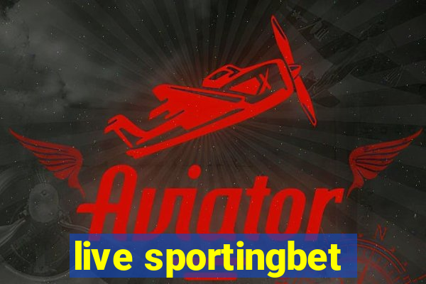 live sportingbet