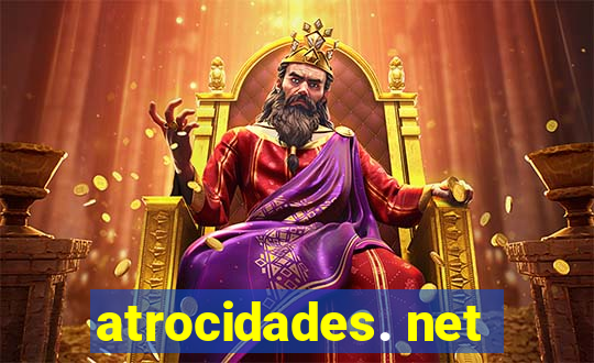 atrocidades. net