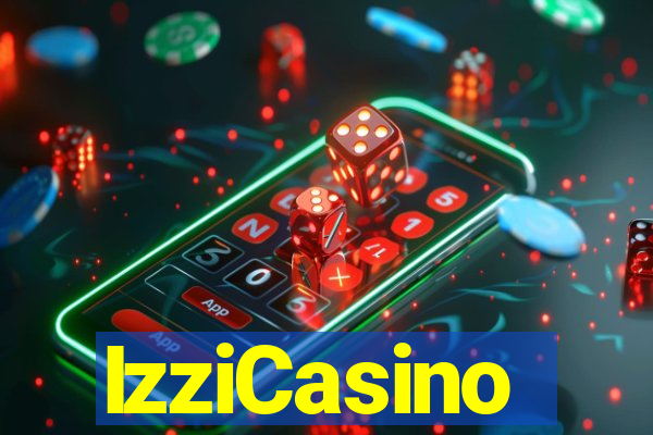 IzziCasino