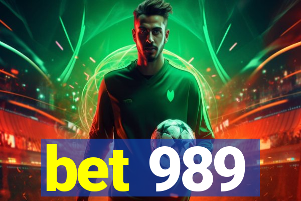 bet 989