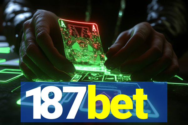 187bet