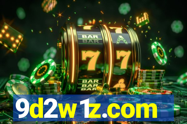 9d2w1z.com