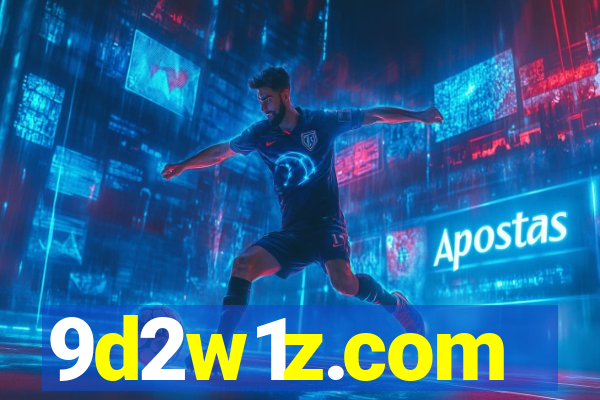 9d2w1z.com