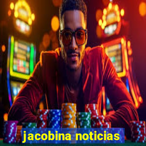 jacobina noticias