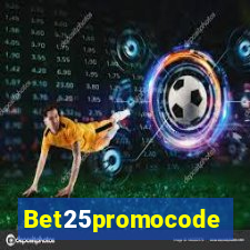 Bet25promocode