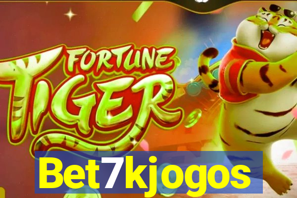 Bet7kjogos