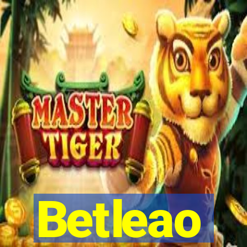 Betleao