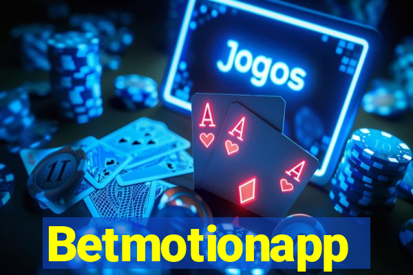 Betmotionapp