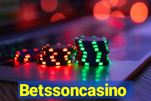 Betssoncasino