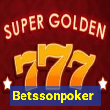 Betssonpoker