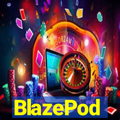 BlazePod