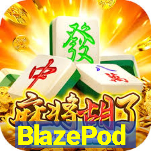 BlazePod