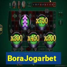 BoraJogarbet