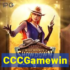 CCCGamewin