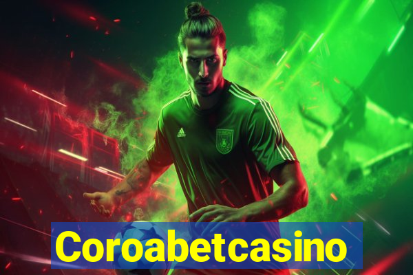 Coroabetcasino