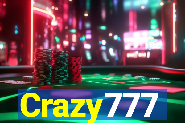 Crazy777