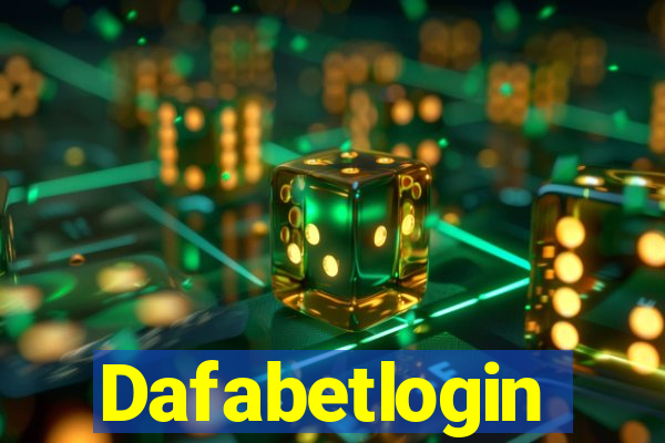 Dafabetlogin