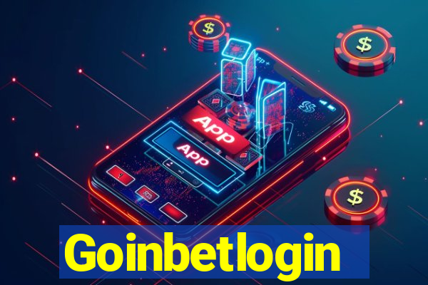 Goinbetlogin