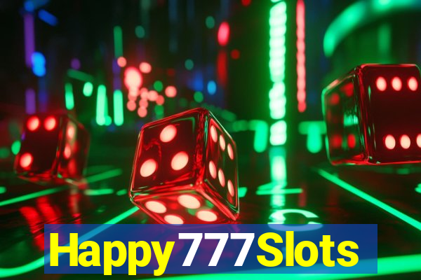 Happy777Slots