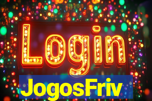 JogosFriv