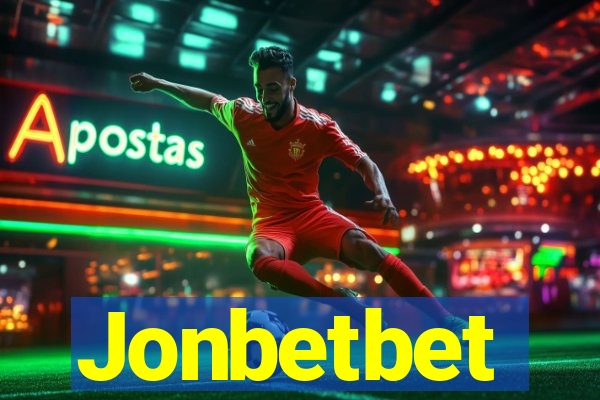 Jonbetbet