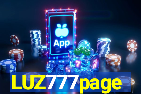 LUZ777page