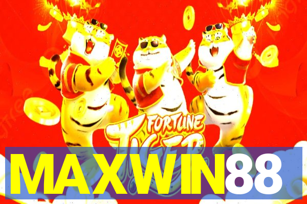 MAXWIN88