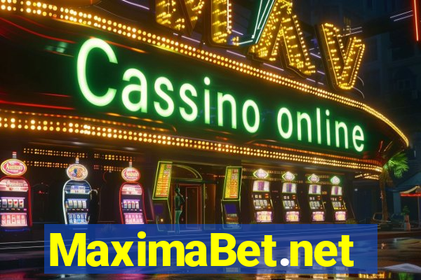 MaximaBet.net