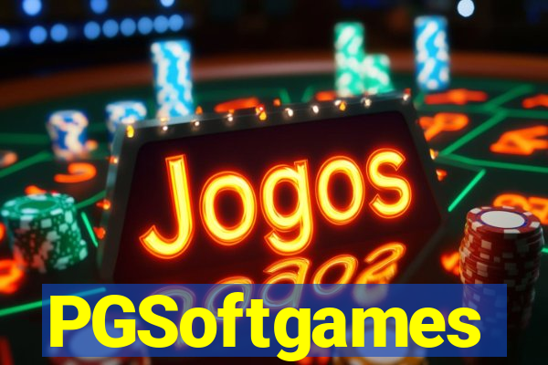 PGSoftgames