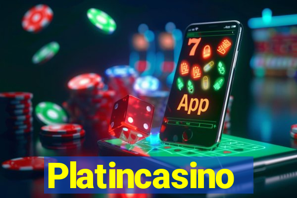 Platincasino