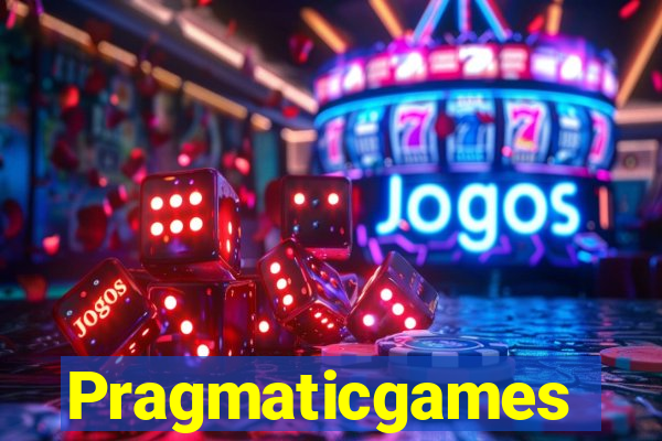 Pragmaticgames