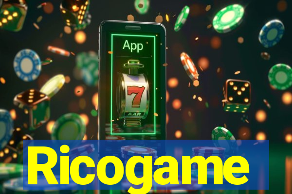 Ricogame