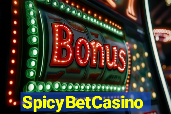 SpicyBetCasino