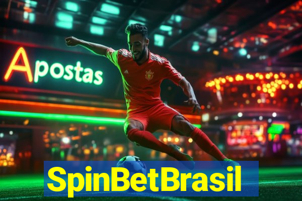 SpinBetBrasil