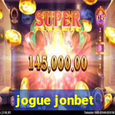 jogue jonbet