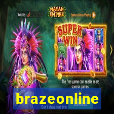 brazeonline