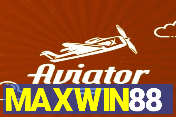 MAXWIN88