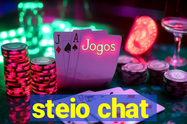 steio chat