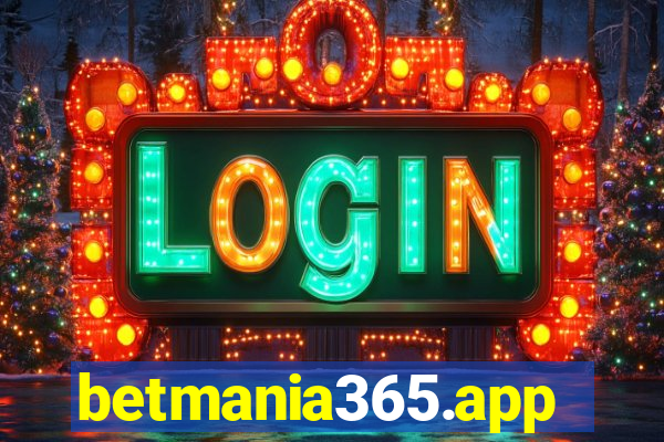 betmania365.app