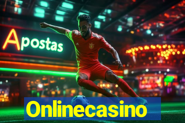 Onlinecasino