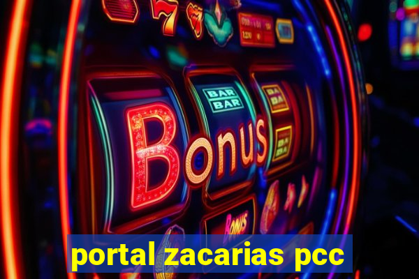 portal zacarias pcc